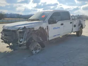 Ford F-250 SUPER DUTY 6.2L 8 2019