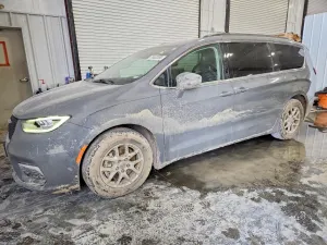Chrysler Pacifica TOURING L 3.6L 6 2022