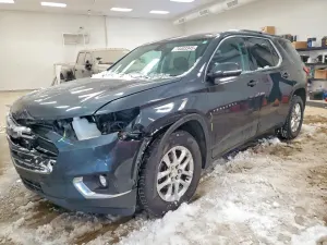 Chevrolet Traverse LT 3.6L 6 2019