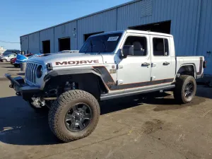 Jeep Gladiator MOJAVE 3.6L 6 2023