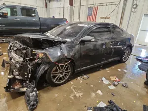 Scion tC 2.4L 4 2007