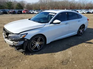 Honda Accord TOURING 2.0L 4 2022
