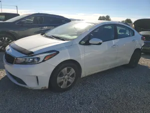 Kia Cerato / Forte / K3 2.0L 4 2017