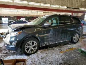 Chevrolet Equinox PREMIER 1.5L 4 2019