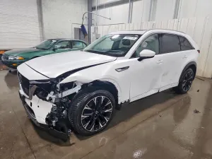Mazda CX-90 PREMIUM 2.5L 4 2024