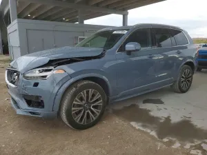 Volvo XC90 2.0L 4 2021