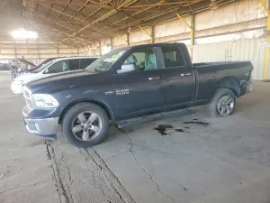 RAM 1500 5.7L 8 2016