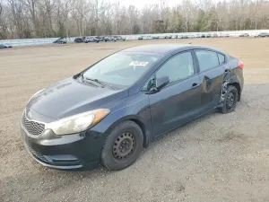 Kia Cerato / Forte / K3 LX 1.8L 4 2016