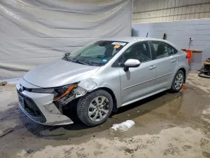 Toyota Corolla LE 1.8L 4 2021