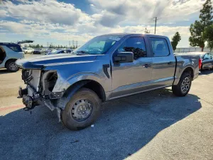 Ford F-150 SUPERCREW 2.7L 6 2023