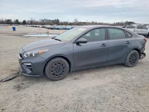 Kia Cerato / Forte / K3 FE 2.0L 4 2021