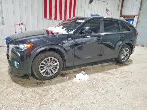 Mazda CX-90 3.3L 6 2025
