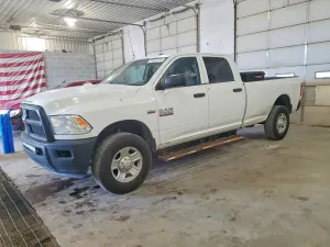 RAM 2500 ST 6.4L 8 2014