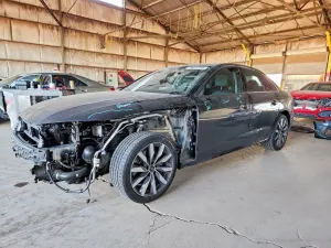 Audi A4 PREMIUM 40 2.0L 4 2022
