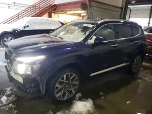 Hyundai Santa Fe CALLIGRAPHY 2.5L 4 2022