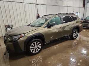 Subaru Outback PREMIUM 2.5L 4 2025