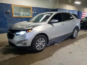Chevrolet Equinox 1.5L 4 2020