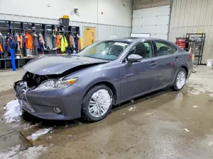 Lexus ES 3.5L 6 2014
