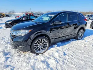 Honda CR-V 1.5L 4 2019