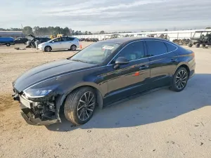 Hyundai Sonata 1.6L 4 2020