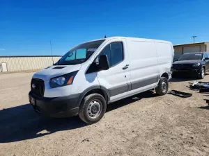 Ford Transit T-250 3.5L 6 2025