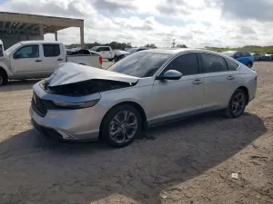 Honda Accord HYBRID EXL 2.0L 4 2024