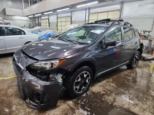 Subaru Crosstrek PREMIUM 2.0L 4 2020