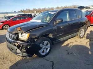 Jeep Compass SPORT 2.4L 4 2011