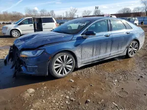 Lincoln MKZ RESERVE II 2.0L 4 2019