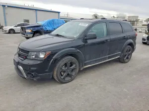 Dodge Journey CROSSROAD 2.4L 4 2020