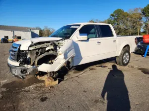 Ford F-150 3.5L 6 2014
