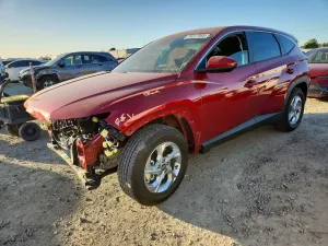 Hyundai Tucson SE 2.5L 4 2024