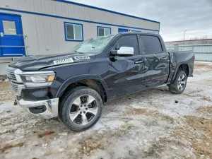 RAM 1500 5.7L 8 2020