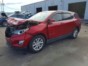 Chevrolet Equinox LT 1.5L 4 2020