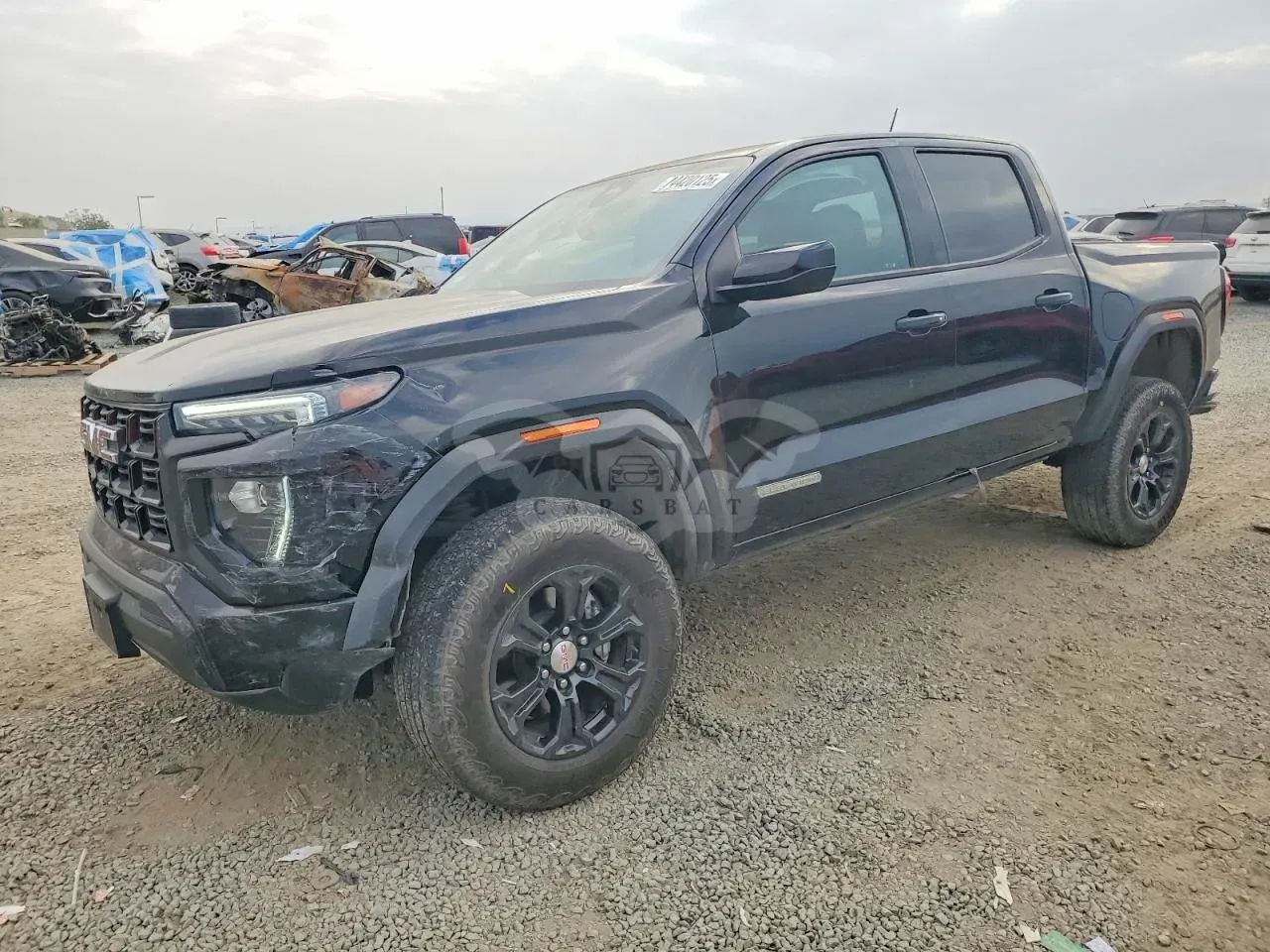 GMC Canyon ELEVATION 2.7L 4 2024