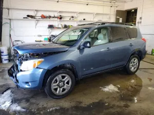 Toyota Rav4 2.4L 4 2006
