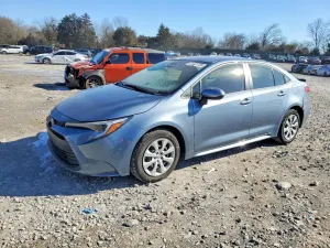 Toyota Corolla 1.8L 4 2023