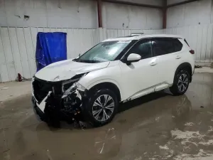 Nissan Rogue SV 1.5L 3 2023