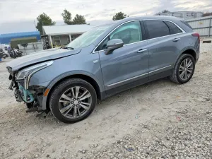 Cadillac XT5 PREMIUM LUXURY 3.6L 6 2020