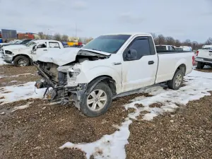 Ford F-150 5.0L 8 2019