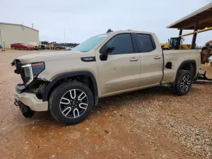 GMC Sierra K1500 ELEVATION 5.3L 8 2023