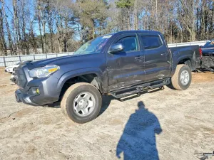 Toyota Tacoma 3.5L 6 2021