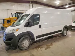 RAM ProMaster 3500 HIGH 3.6L 6 2023