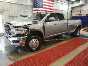 RAM 3500 6.7L 6 2022