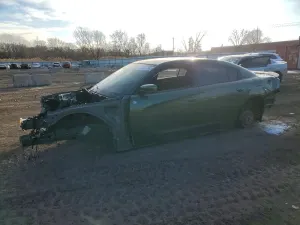Dodge Charger SCAT PACK 6.4L 8 2021