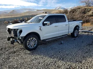 Ford F-150 5.0L 8 2025