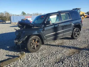 Jeep Patriot SPORT 2.0L 4 2015