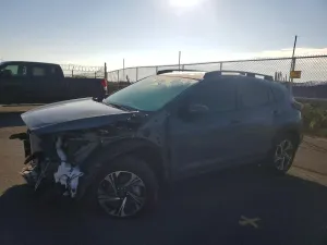 Subaru Crosstrek 2.0L 4 2024