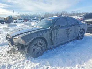 Dodge Charger 5.7L 8 2011