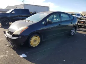 Toyota Prius 1.5L 4 2008